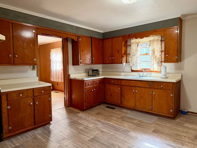 218 SARDIE HENRY RD, Bethel Springs, TN 38315