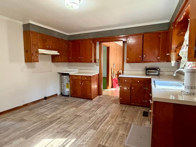 218 SARDIE HENRY RD, Bethel Springs, TN 38315