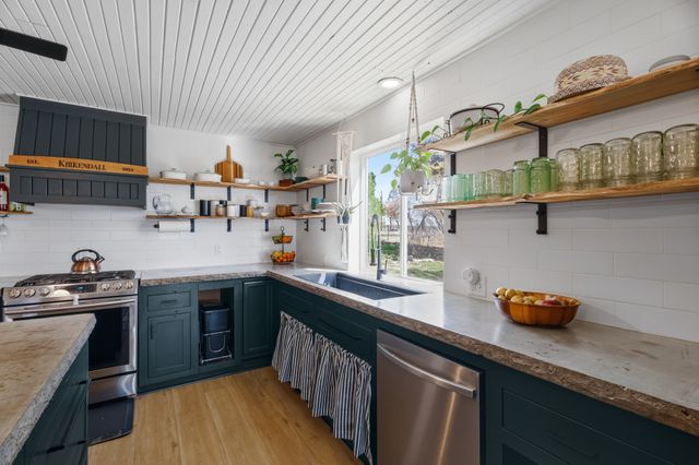 4700 Rock Church Highway, Tolar, TX 76476