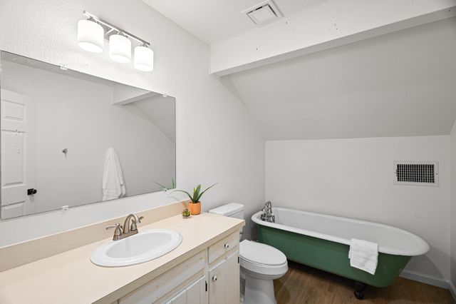 4700 Rock Church Highway, Tolar, TX 76476