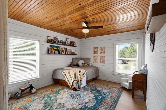 4700 Rock Church Highway, Tolar, TX 76476