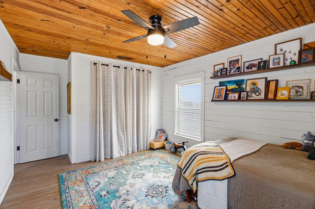 4700 Rock Church Highway, Tolar, TX 76476