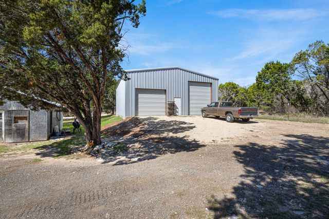 4700 Rock Church Highway, Tolar, TX 76476