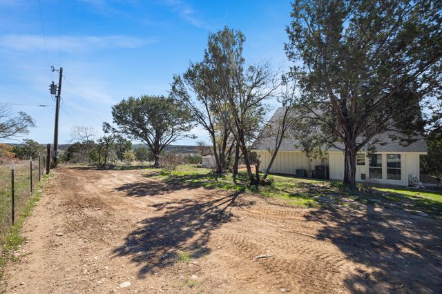 4700 Rock Church Highway, Tolar, TX 76476