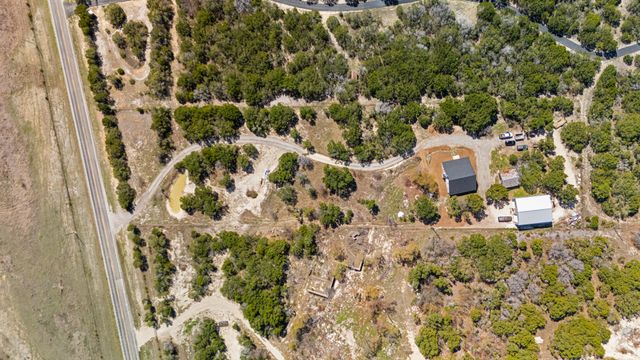 4700 Rock Church Highway, Tolar, TX 76476