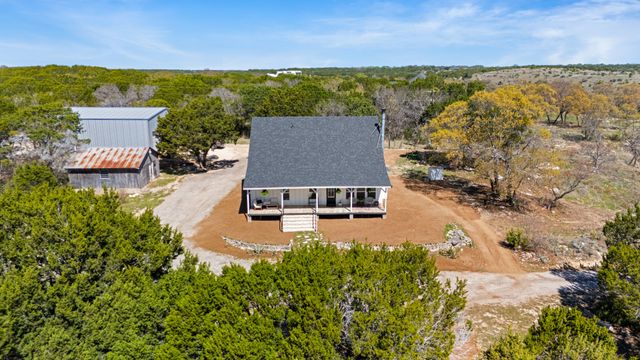 4700 Rock Church Highway, Tolar, TX 76476
