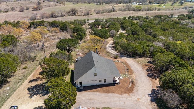 4700 Rock Church Highway, Tolar, TX 76476