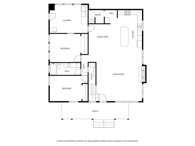 4700 Rock Church Highway, Tolar, TX 76476