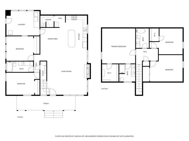 4700 Rock Church Highway, Tolar, TX 76476