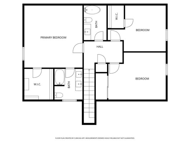 4700 Rock Church Highway, Tolar, TX 76476