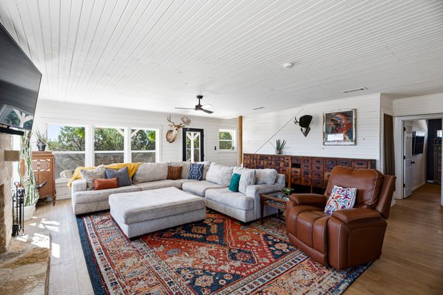 4700 Rock Church Highway, Tolar, TX 76476