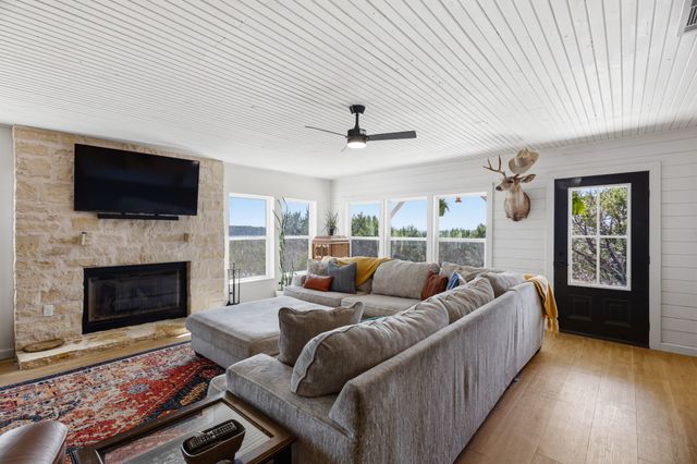 4700 Rock Church Highway, Tolar, TX 76476