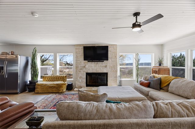 4700 Rock Church Highway, Tolar, TX 76476