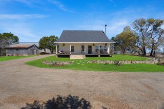 4700 Rock Church Highway, Tolar, TX 76476