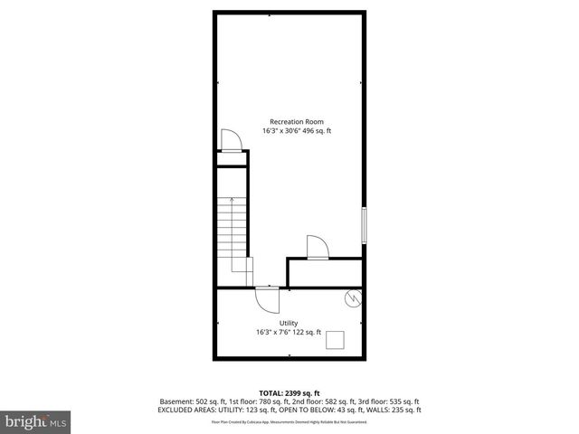 547 WALNUT LN, Philadelphia, PA 19128