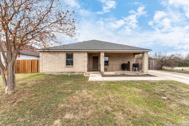 8935 Silver Bow, San Antonio, TX 78242