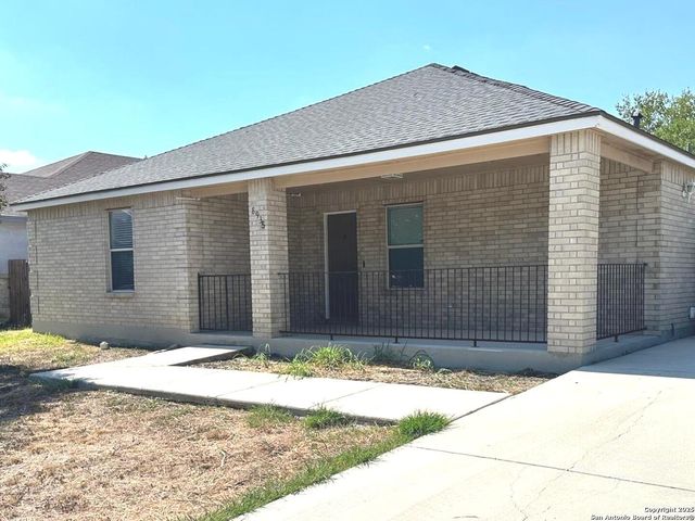 8935 Silver Bow, San Antonio, TX 78242