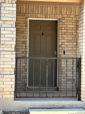 8935 Silver Bow, San Antonio, TX 78242