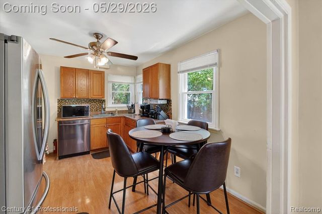 28688 Emerson Street, Inkster, MI 48141