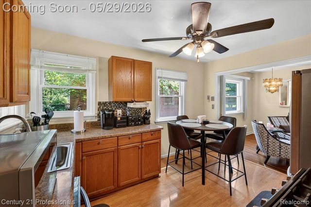 28688 Emerson Street, Inkster, MI 48141