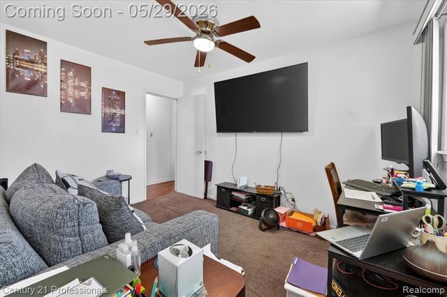 28688 Emerson Street, Inkster, MI 48141