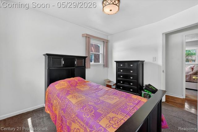 28688 Emerson Street, Inkster, MI 48141