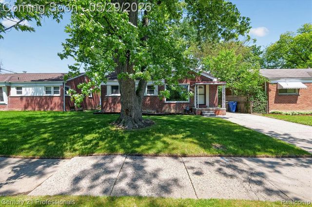 28688 Emerson Street, Inkster, MI 48141