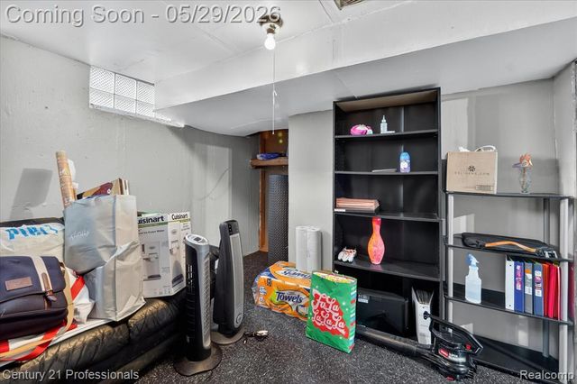 28688 Emerson Street, Inkster, MI 48141