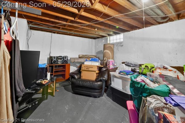 28688 Emerson Street, Inkster, MI 48141