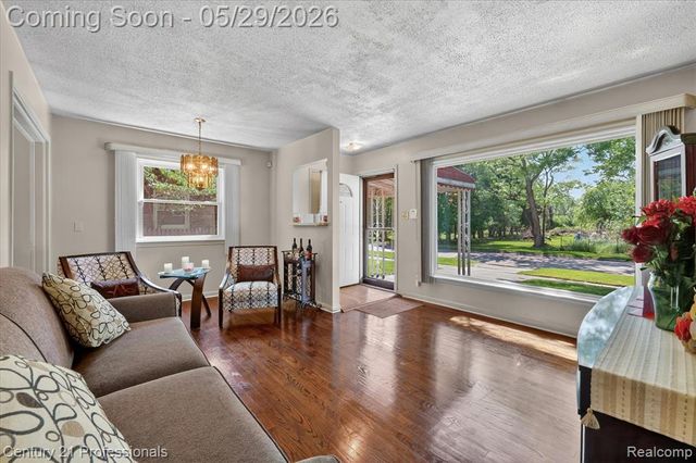 28688 Emerson Street, Inkster, MI 48141