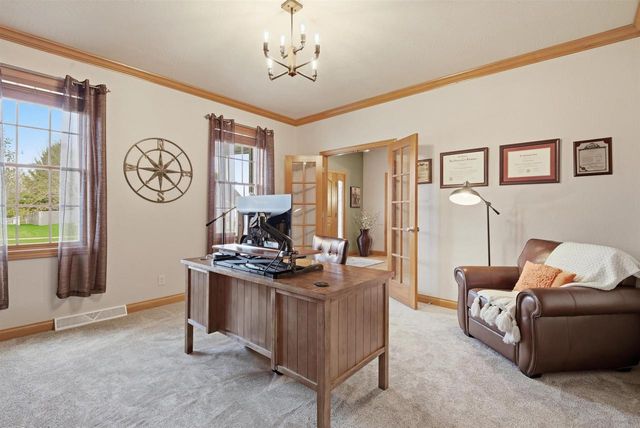 3208 S SOLITUDE LANE, Appleton, WI 54915
