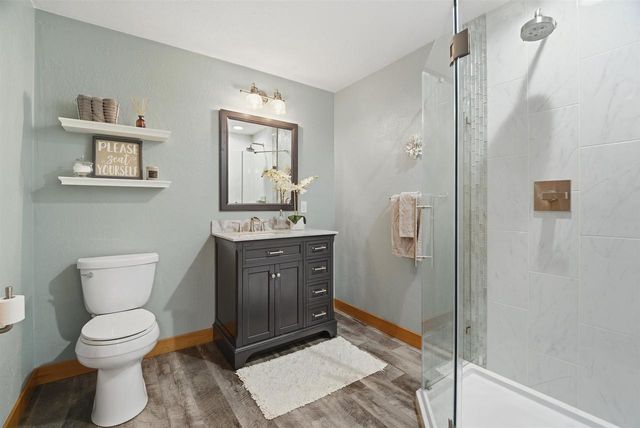 3208 S SOLITUDE LANE, Appleton, WI 54915
