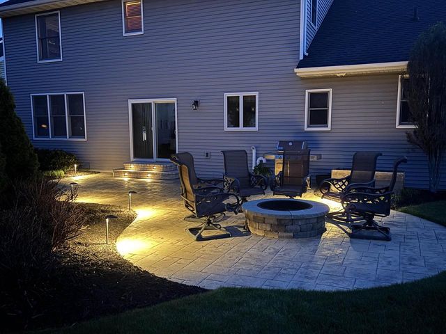 3208 S SOLITUDE LANE, Appleton, WI 54915
