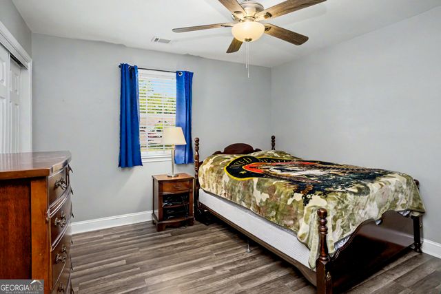 130 Oliver Way, Fayetteville, GA 30214