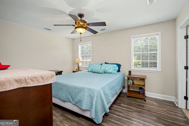 130 Oliver Way, Fayetteville, GA 30214