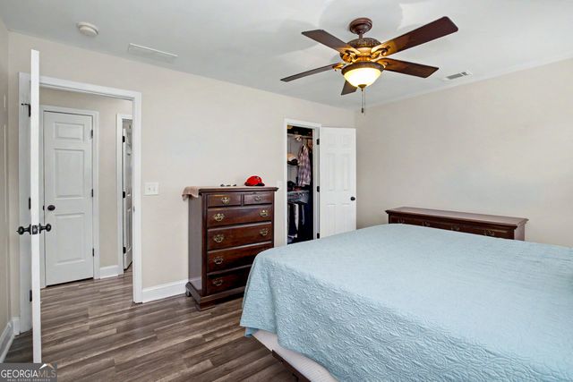 130 Oliver Way, Fayetteville, GA 30214