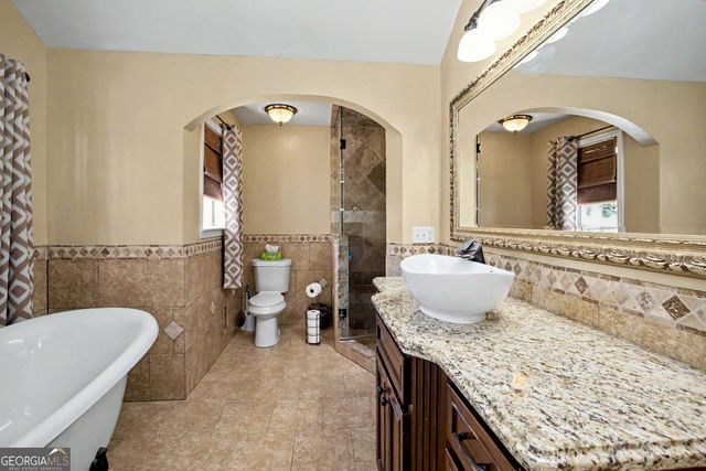130 Oliver Way, Fayetteville, GA 30214