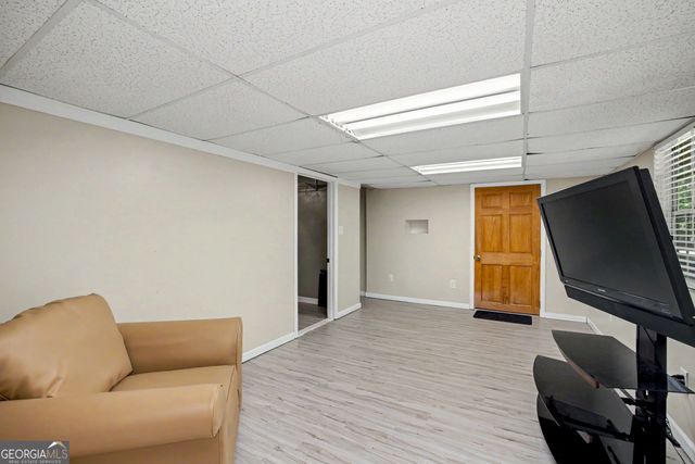 130 Oliver Way, Fayetteville, GA 30214
