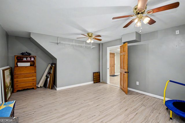 130 Oliver Way, Fayetteville, GA 30214