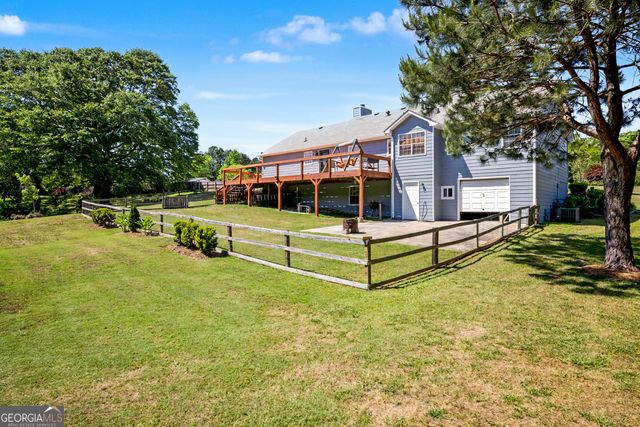 130 Oliver Way, Fayetteville, GA 30214