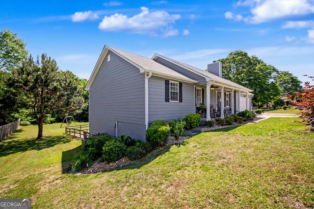 130 Oliver Way, Fayetteville, GA 30214
