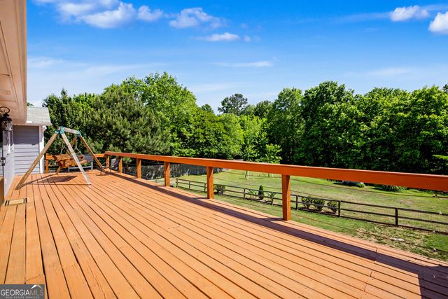 130 Oliver Way, Fayetteville, GA 30214