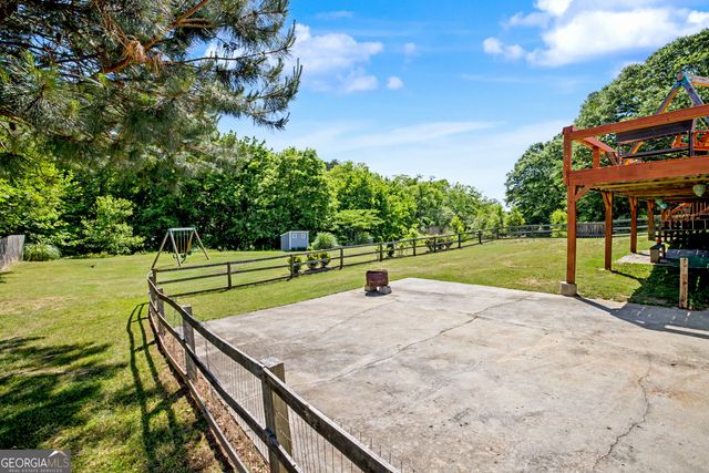 130 Oliver Way, Fayetteville, GA 30214