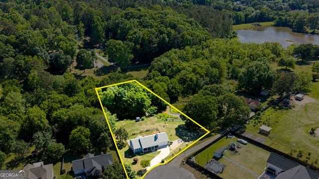 130 Oliver Way, Fayetteville, GA 30214