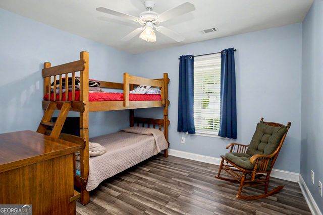 130 Oliver Way, Fayetteville, GA 30214