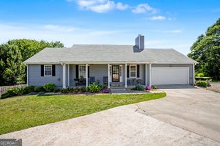 130 Oliver Way, Fayetteville, GA 30214