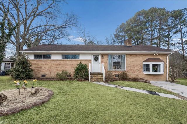 118 Winston DR, Williamsburg, VA 23185