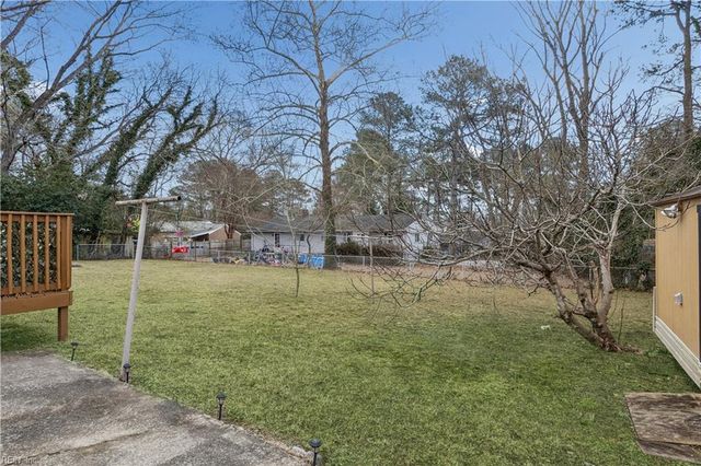 118 Winston DR, Williamsburg, VA 23185
