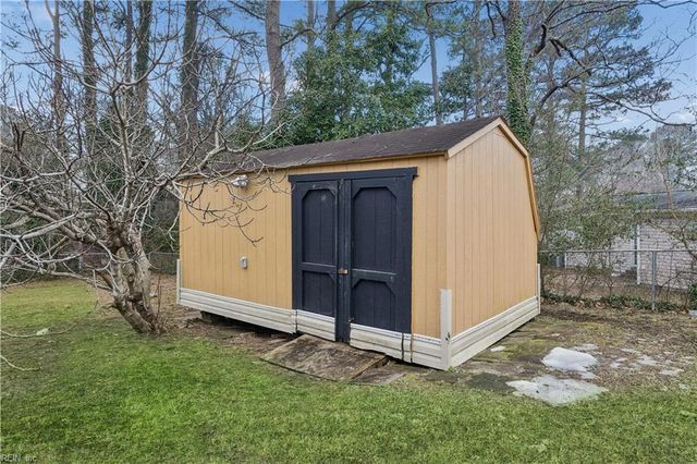 118 Winston DR, Williamsburg, VA 23185