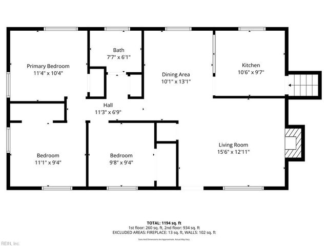 118 Winston DR, Williamsburg, VA 23185